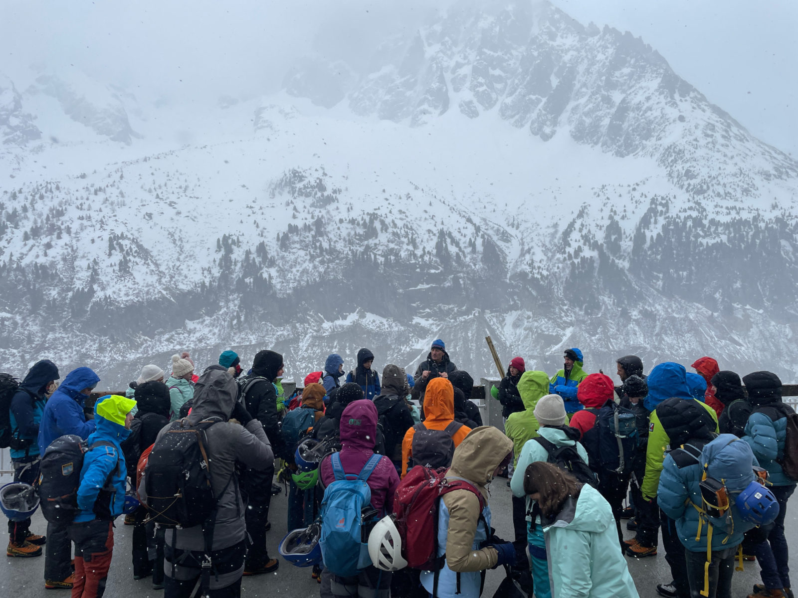 Donner aux jeunes le pouvoir d’agir